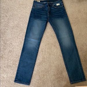 J. Crew Jeans